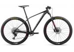 Велосипед Orbea Alma 27 H30 M Black 2020
