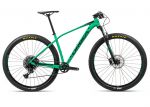 Велосипед Orbea Alma 29 H20-Eagle M Mint-Black 2020