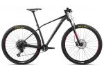 Велосипед Orbea Alma 29 H20 S Black 2020