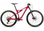 Велосипед Orbea Oiz 29 H20 L Red-Black 2020