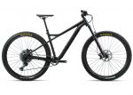Велосипед Orbea Laufey 29 H-Ltd XL Black-Purple 2020