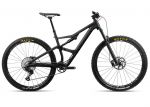 Велосипед Orbea Occam 29 H30 XL Black 2020
