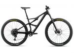 Велосипед Orbea Occam 29 H20 L Black 2020
