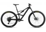 Велосипед Orbea Occam H20-Eagle XL Black 2020