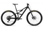 Велосипед Orbea Occam 29 H10 XL Black 2020