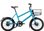 Велосипед Orbea Katu 20 Nordic-Blue 2020