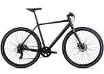 Велосипед Orbea Carpe 40 20 M Black 2020