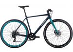 Велосипед Orbea Carpe 40 20 M Blue-Turquoise 2020