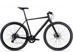 Велосипед Orbea Carpe 30 20 M Black 2020