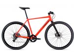Велосипед Orbea Carpe 30 20 L Red-Black 2020