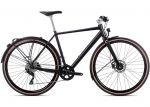 Велосипед Orbea Carpe 10 20 S Black 2020