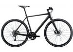 Велосипед Orbea Vector 30 XS Black 2020