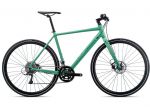 Велосипед Orbea Vector 30 XS Green 2020
