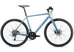 Велосипед Orbea Vector 30 L Blue 2020