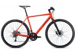 Велосипед Orbea Vector 30 XS Red-Black 2020