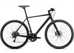 Велосипед Orbea Vector 20 XL Black 2020