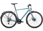 Велосипед Orbea Vector 15 XS Blue 2020