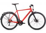 Велосипед Orbea Vector 15 XS Red-Black 2020