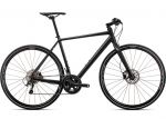 Велосипед Orbea Vector 10 L Black 2020