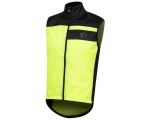 Веложилет Pearl Izumi ELITE Escape Barrier, жовтий розм. XXL