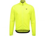 Ветровка Pearl Izumi QUEST, неоново-желтая, разм. S