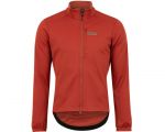 Велокуртка мембранна Pearl Izumi ATTACK AMFIB Lite, помаранчева, розм. M