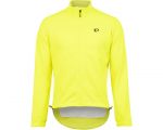 Велокуртка мембранна Pearl Izumi QUEST AMFIB, неоново-жовта, розм. XL