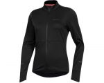 Велокуртка женская Pearl Izumi QUEST THERMAL, черный, разм. M