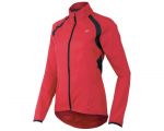 Вітровка жіноча Pearl Izumi ELITE BARRIER, червон, розм. L