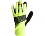 Рукавички зимові Pearl Izumi Cyclone Gel, неоново-жовті, розм. XL