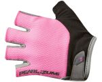 Рукавички жіночі Pearl Izumi ATTACK, рожеві, розм. S