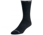 Шкарпетки зимові Pearl Izumi ELITE WOOL високі, чорн розм. S