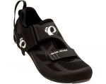 Велообувь триатлон Pearl Izumi FLY SELECT v.6, черный, разм. EU45
