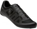 Велообувь Pearl Izumi ATTACK ROAD, черная, разм. EU42