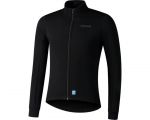 Велокуртка Shimano ELEMENT, черная, разм. M