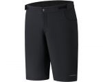 Велошорти Shimano FUKUI, чорні, розм. 30