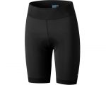 Велотруси жіночі Shimano без лямок, чорні, розм. XS