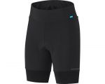 Велотруси жіночі Shimano SUMIRE 2, чорні, розм. L