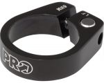 Зажим подседельного штыря PRO 28.6 mm, черный