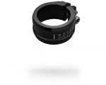 Зажим підседельного штиря PRO, 2 болти, 38.6mm