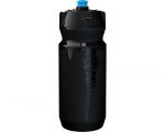 Фляга PRO TEAM 600ml, чорна