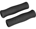 Грипсы PRO Ergonomic sport 130mm/32mm, черные