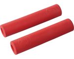 Гріпси PRO Slide on race 130mm/32mm, червоні