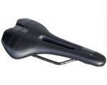 Седло PRO Griffon Gel, черное 152mm