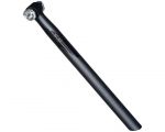 Підседельний штир карбоновий PRO Vibe 31.6mm/400mm/20mm offset