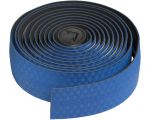 Обмотка керма PRO Race comfort PU, синя