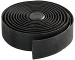 Обмотка руля PRO Race comfort silicone, черная
