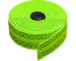 Обмотка керма PRO Sport control TEAM LTD EVA, зелений