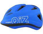 Шлем HQBC QIZ детский, синий матовый, разм. 52-57см