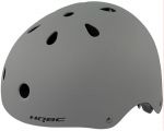 Шолом HQBC BMQ розм. L, 58-61cm, сірий